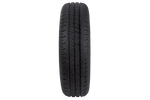 OUTLET Aanhangwagenwiel BAND LINGLONG 155/70 R13 75N VELG UNITRAILER 4Jx13" 4x100 ET:30