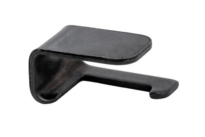 Beveiligingsclip voor kentekenplaathouder - Atera Strada Evo 097229