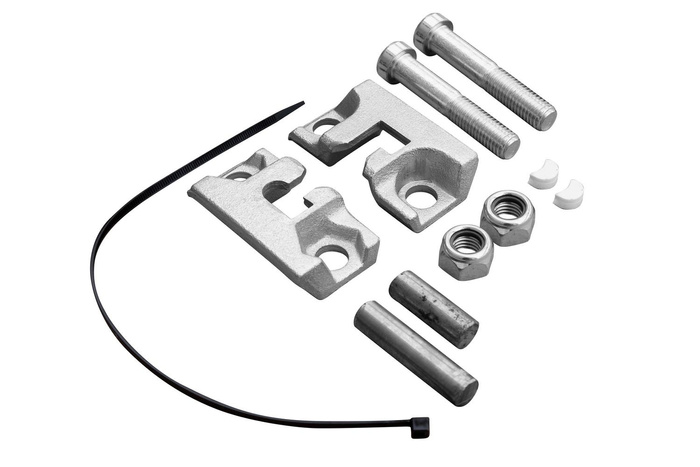 AL-KO Safety Compact koppelingsslot  AK 160 FI 35MM