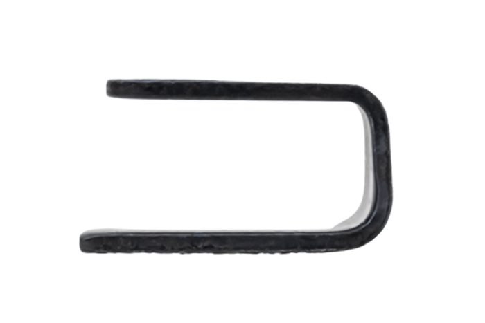 Beveiligingsclip voor kentekenplaathouder - Atera Strada Evo 097229