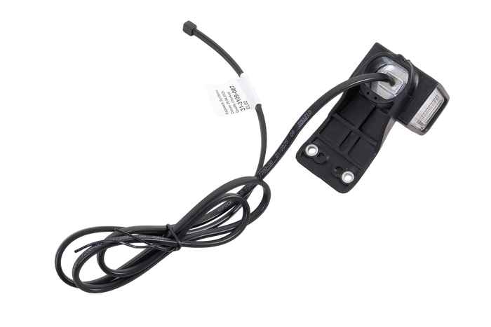 ASPÖCK SUPERPOINT IV LED rechter hangmarker