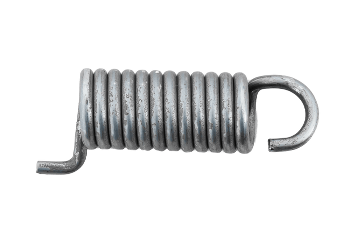 Rechter AL-KO omkeerbare automatische trekveer voor het remsysteem type 1637E/P