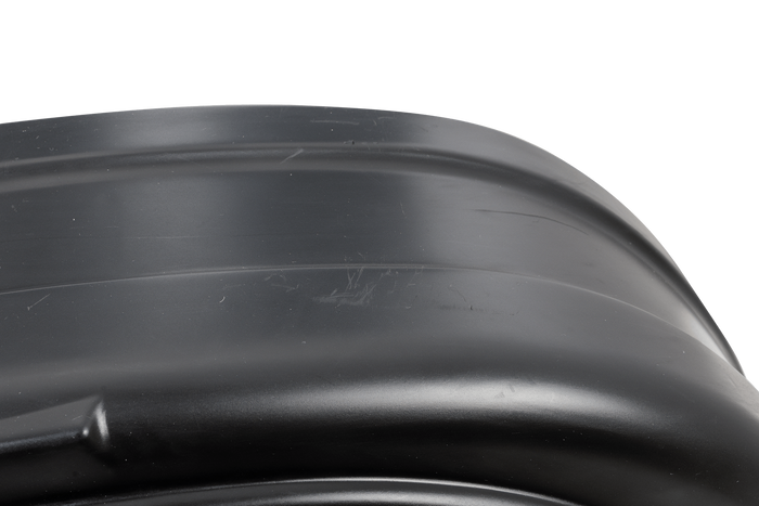 OUTLET AL-KO spatbord 13-14 inch 680x190 mm voor aanhangwagen