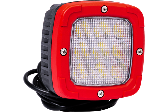 FT-360 LED-werklamp