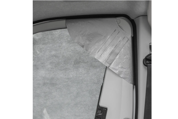 ProPlus 610683 campercabinehoes voor Fiat Ducato, Peugeot Boxer, Citroen Jumper