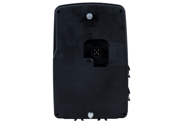 ASPÖCK Earpoint IV achterlicht, 5 functies, rechts