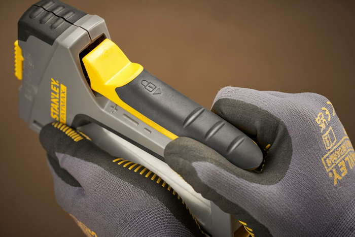 Handtacker 6-in-1 TR75 STANLEY FATMAX FMHT6-70868
