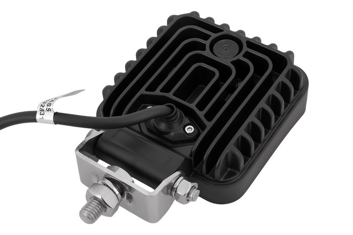 LED-werklampreflector TT TECHNOLOGY TT.13336 36xLED 2880lm vierkant