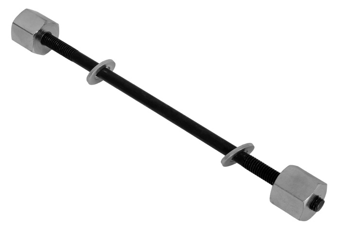 Trail Angel Adapter voor fietsen met snelspanner - 974