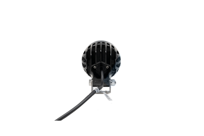 Werklamp LED TT TECHNOLOGY TT.13465 64xLED 4200lm rond reflector