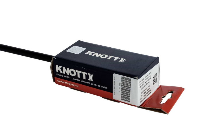 KNOTT 730/920 remkabel