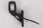 OUTLET HORPOL LD 2109/L LED linker markeringslamp op rubberen arm
