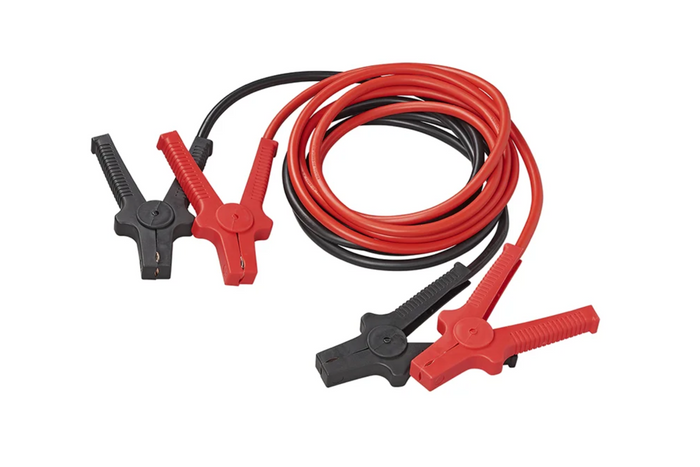 ProPlus startkabels 3,5 m 25 mm² 350 A