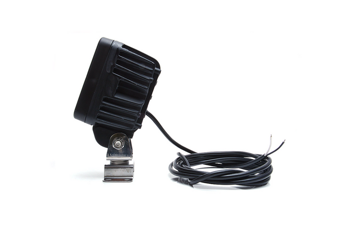 LED-werklampreflector WAŚ W144/70 1206 12xLED 4000lm