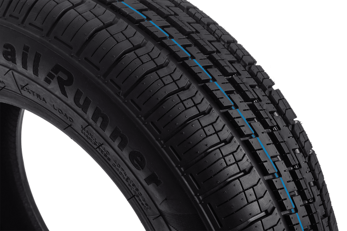 WANDA WR301 aanhangerband 155/70 R13 79N