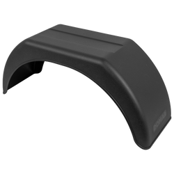 Aanhangwagen spatbord 14-15" DOMAR D20125 vlakke wielkast 680/220mm