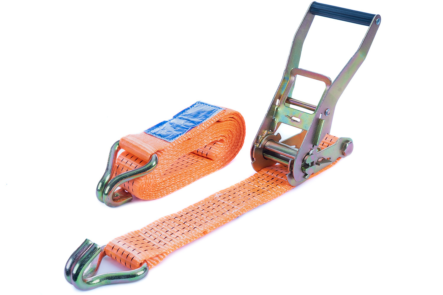 Unitrailer TRAILER PRO-BOX III Trekhaakslot – Universeel Slot Voor Aanhangwagens