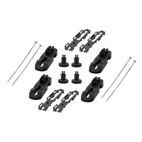 Flexi Fit G2 (set van 4) - montage voor Stella dozen