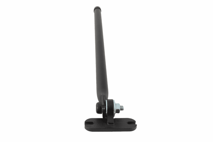 PLASTEX WLP0040P spiegelarm universele beugel 400x18mm