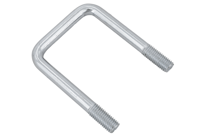 U-bout M12 95/62/95 voor aanhangwagens