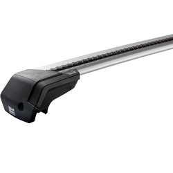 Mont Blanc Xplore dakdragers 6607 + 7507 voetsteunen