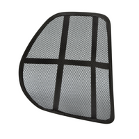 LAMPA Relax lendensteun rugkussen voor autostoel