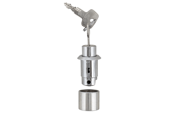 Slot met veiligheidsbal AK301 AL-KO voor aanhangwagens