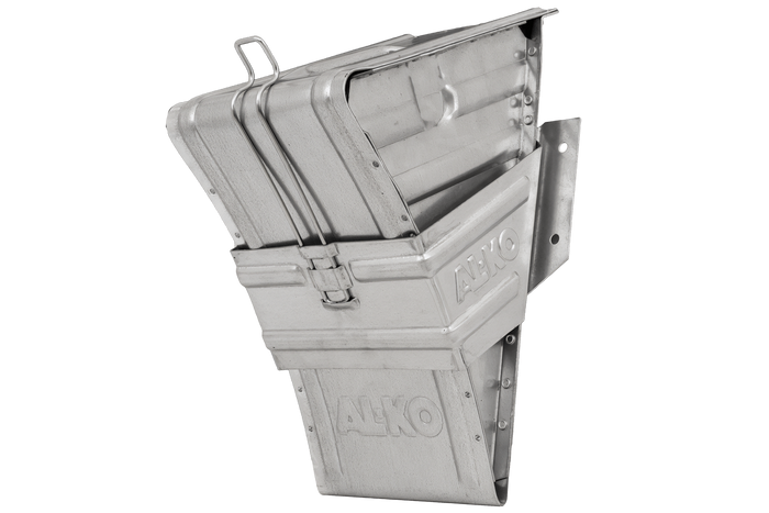 AL-KO wielkeg UK53 met houder, 247mm
