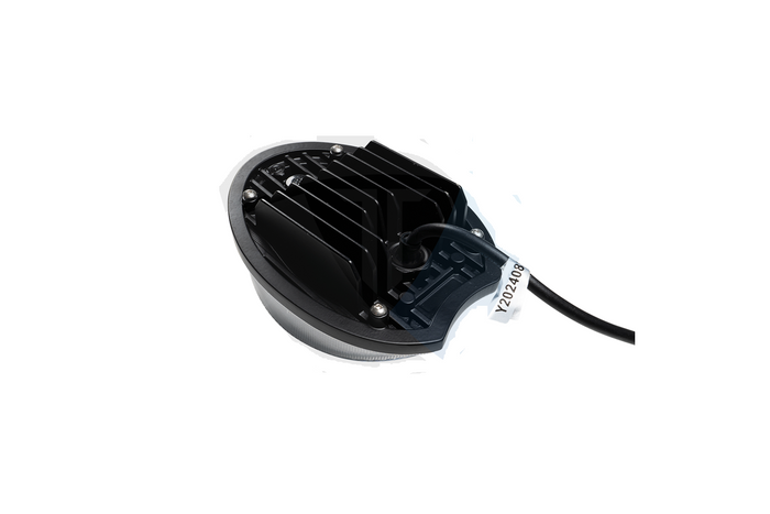 Complete set LED-werklampen reflector TT Technology TT.13509 9xLED 3600lm voor John Deere