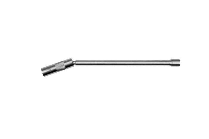 Bougiesleutel met verlengstuk YATO YT-08164 3/8″ 16mm 310mm