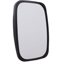 PLASTEX LP0328 zijspiegel / buitenspiegel voor landbouwmachines 328x238mm