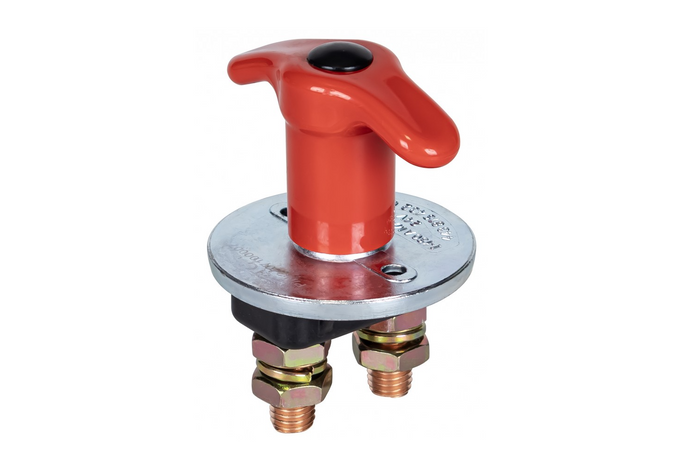 Accuscheider 12-24V KAMAR E1242