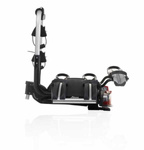 Atera Genio Pro trekhaakplatform voor 2 fietsen 022780 