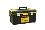 STANLEY Cantilever gereedschapskoffer met 3 niveaus 490x290x250mm 24l