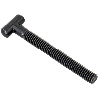 Vergrendelschroef voor platformkanteling - Inter Pack Spider 140-2508-001-04D