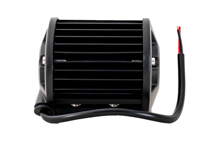 TT TECHNOLOGY LED werklamp reflector TT.28018F 6xLED 1300lm