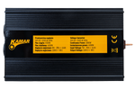 Spanningsomvormer 24V/230V (2000/4000W) KAMAR E1931