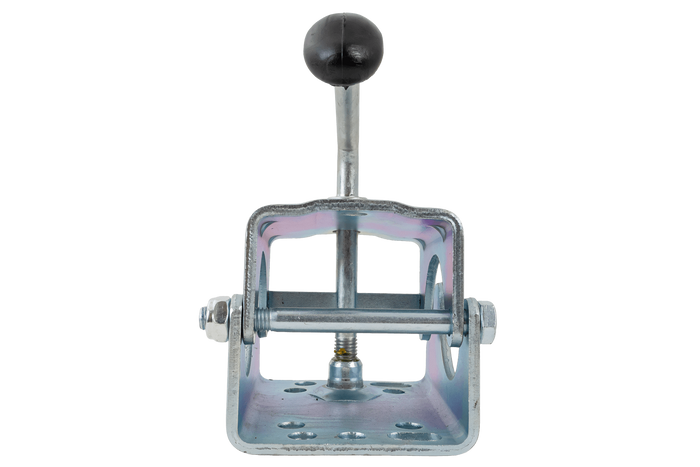 Klem voor het KNOTT KLE60 60mm neuswiel