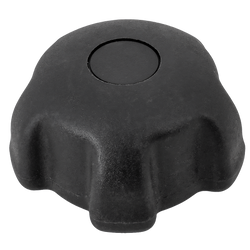 Kantelknop - Inter Pack Trio/Quattro