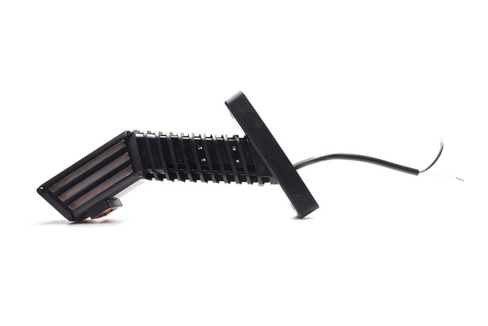 WAŚ 2554P W297.4.1 SPOT LED rechter markeringslamp op arm