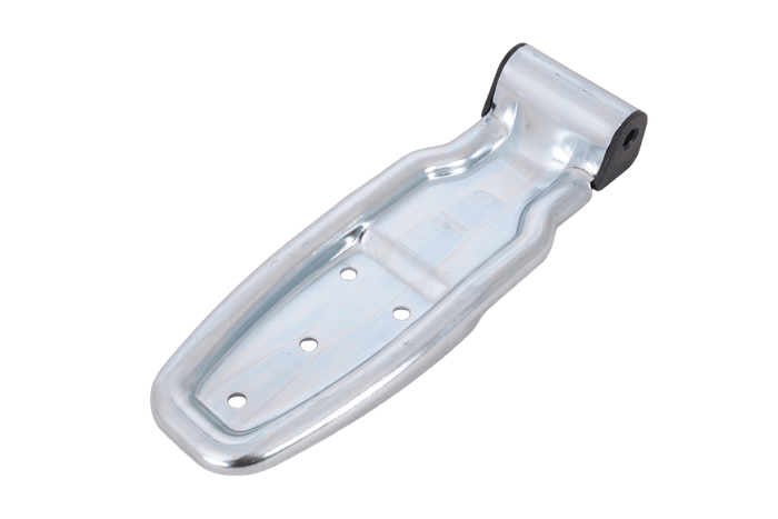 Zijscharnier voor montage STEELPRESS HB-01.270-02 aanhangerzijmontage