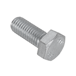 DROMET M12x30 zeskantschroef klasse 8.8 DIN933