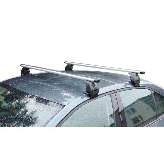 Mont Blanc AMC 5122-A46 aluminium dakdrager