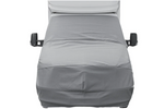 ProPlus campercabinehoes voor Mercedes-Benz Sprinter 2007–2017