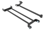 Spiegelhouder met verlengstuk PLASTEX WRR0100.M6 universele arm voor landbouwmachines
