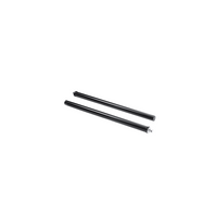Rechte buis voor montage van het spatbord DOMAR DK8022 beugel dia. 42mm