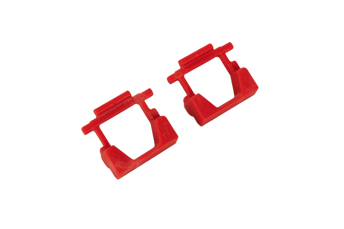 Set balanceerslotelementen - Inter Pack Stella K3.013.ST4D (2 stuks)