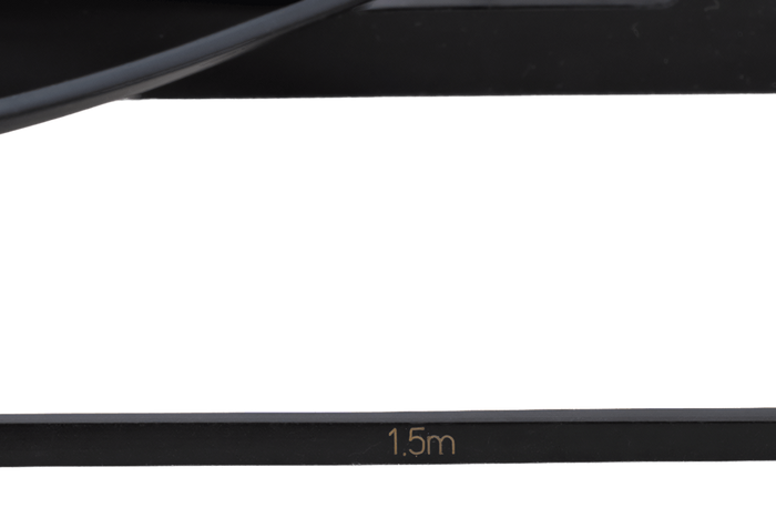 Kentekenplaathouder met LED-verlichting FRISTOM FT-264 LED M15