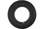 Versterkte band voor aanhangwagen KENDA KR101 185/80 R14C 104/102N
