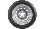 Verstevigd wiel voor aanhanger LINGLONG BAND195/50 R13C 104/101N VELG UNITRAILER 5.5Jx13" 5x112 ET30